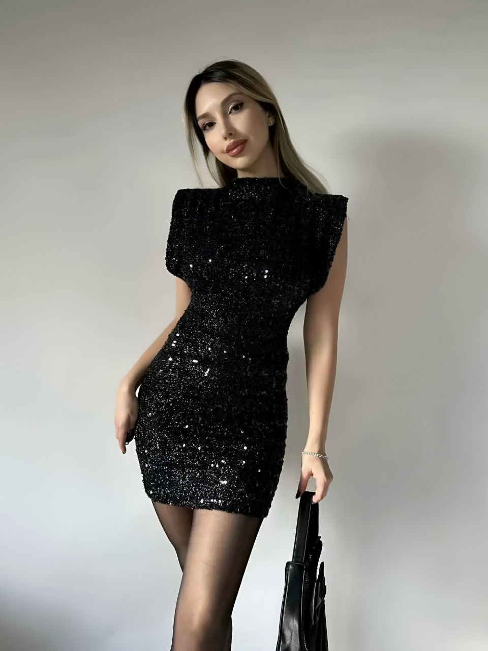 NORVIAS | Elegant Women's Dress